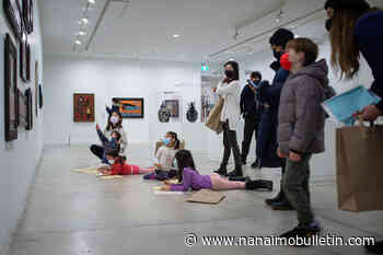 Vancouver Art Gallery soon free for those 18 and under thanks to $1M donation