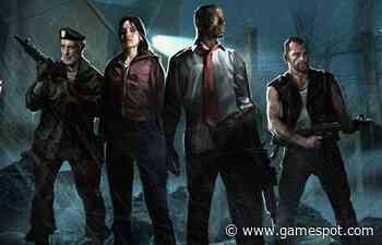 What Made Left 4 Dead Special, According To The Devs Making Games Like It - GameSpot