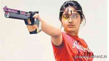 Top gun Esha Singh thanks Khelo India Games for propelling her - DTNEXT