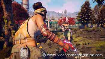 Take-Two's CEO says having its games on subscription services on day one 'doesn't make sense' | VGC - Video Games Chronicle