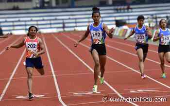 Shaili and Priya to skip Khelo India Games - The Hindu