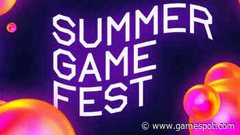 Summer Games Fest Has Revealed Its Partner Lineup, Which Includes Xbox And PlayStation - GameSpot