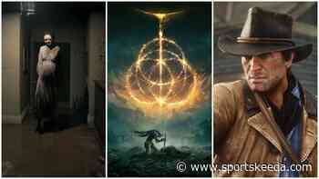 5 video games that can be completed in a day (and 5 that will take you weeks) - Sportskeeda