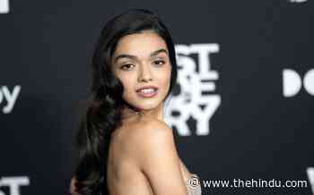 Rachel Zegler to star in 'The Hunger Games' prequel - The Hindu