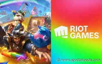 "Celebrating Pride Together": Riot Games confirms unique content for Valorant, League of Legends, and more, continuing its tradition to celebrate representation and diversity - Sportskeeda