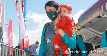 Pakistan Women's Captain Bismah Maroof To Stay With Her Daughter In Commonwealth Games Village - Cricket Addictor