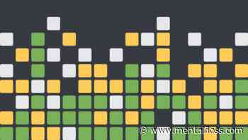 36 Fun Games Like Wordle For Every Kind of Puzzle Lover - Mentalfloss