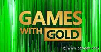 Xbox Games with Gold June 2022 free games lineup announced - Polygon