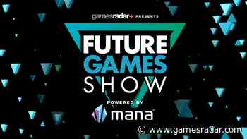The Witcher 3 stars will host the Future Games Show Powered by Mana - Gamesradar