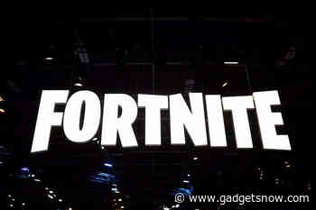 Epic Games announces in-person Fortnite competition - Gadgets Now