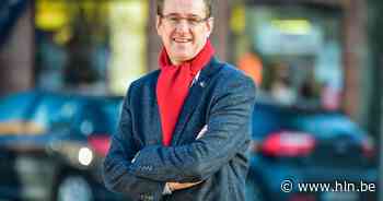 BELOOFD IS BELOOFD. Wervik bouwt een nieuw gemeenschapscentrum in Geluwe, maar een nieuw zwembad zit er niet meer in - Het Laatste Nieuws