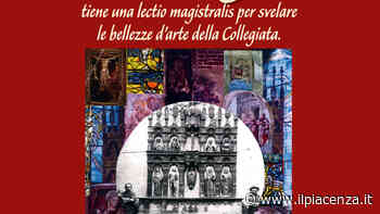 Borgonovo Val Tidone, "Lectio magistralis" di Vittorio Sgarbi - IlPiacenza