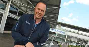 CHIO Aachen: Was sich gastronomisch auf dem Reitturnier ändert