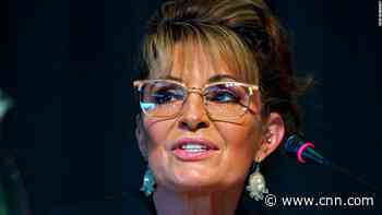 Judge denies Sarah Palin's bid for new libel trial