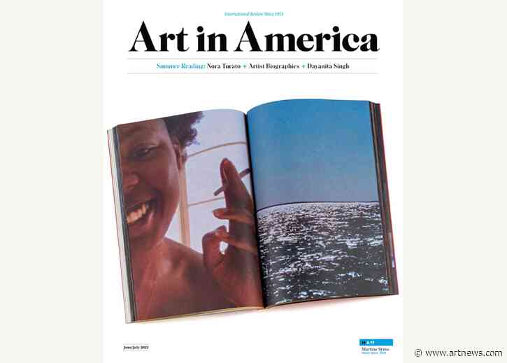 In Print: Summer Reading