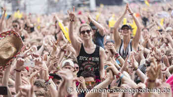Affenpocken: Kurz vor Rock am Ring warnt WHO vor Superspreader-Festivals – „Das Potenzial ist hoch“