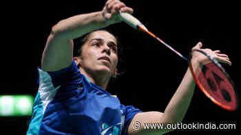 Commonwealth Games 2022: India Handed Easy Draw In Badminton Mixed Team Event In Birmingham - Outlook India