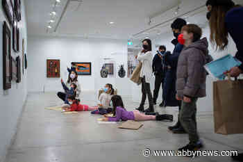 Vancouver Art Gallery soon free for those 18 and under thanks to $1M donation