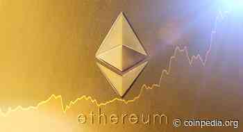 Investors Have Lost Faith In Ethereum? This Is Where ETH Price Could Move Ahead Of The Big Day On June 8th! - Coinpedia Fintech News