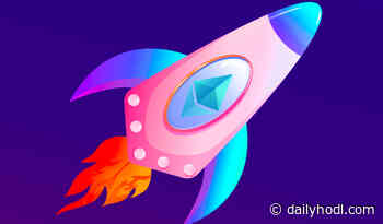 Asset Management Titan Fidelity To Offer Ethereum (ETH) Trading and Custody Services: Report - The Daily Hodl