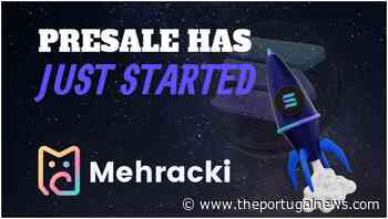 Mehracki (MKI) To Follow The Footsteps of Ethereum (ETH) and Shiba Inu (SHIB) - The Portugal News