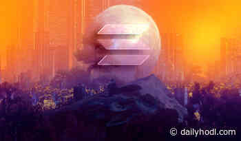 Two Ethereum Rivals Are Far Outperforming ETH in Pair of Key Metrics, Says Venture Capital Giant Andreessen... - The Daily Hodl