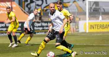 Simon Vermeiren (Lokeren-Temse): “Er moet één lijn zijn, geen 87 verschillende opstellingen” - Het Laatste Nieuws