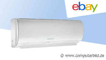 Ebay-Schnäppchen: 5-in-1-Klimagerät für 305 Euro