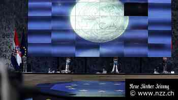 EU-Kommission gibt grünes Licht für Einführung des Euro in Kroatien