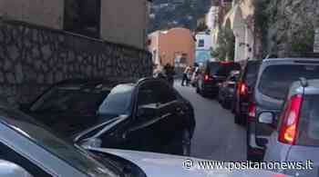 Viabilità a Positano, l'opposizione replica all'assessore Guarracino: "Auguriamo di riuscire ad ammettere che esiste un problema, per poi risolverlo" - Positanonews - Positanonews