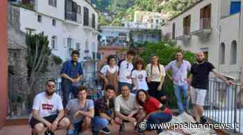 Positano, rassegna "Processi Scultorei". Il sindaco: "L'accento sul nostro territorio, ispirazione perfetta per i ragazzi" - Positanonews - Positanonews