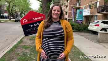 Alberta's high average debt could 'squeeze' some consumers after Bank of Canada rate hike