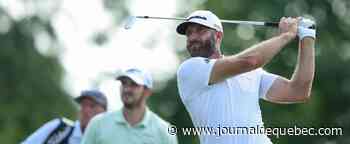 Dustin Johnson rejoint la ligue de golf saoudienne