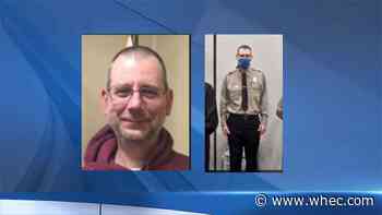 Boy Scouts of America responds to arrest of former Scout Leader