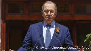 Neuer US-Schritt provoziert Putins Kreml - Lawrow: „Drittland“ könnte in Krieg einbezogen werden