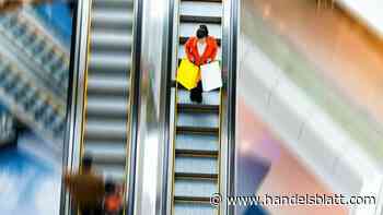 Geldpolitik: Kampf gegen Inflation: Kanadas Notenbank hebt Leitzins erneut deutlich an