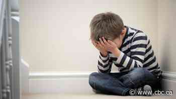 Pandemic-driven mental health concerns 'pervasive' among kids, new survey suggests