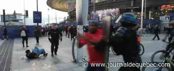 Des ministres entendus après le «désastre» au Stade de France