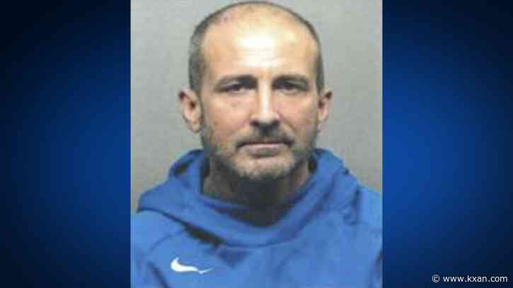 Arrest made in Laredo for May 16 Austin murder