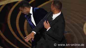 Jada Pinkett Smith hofft auf Versöhnung ihres Mannes mit Chris Rock