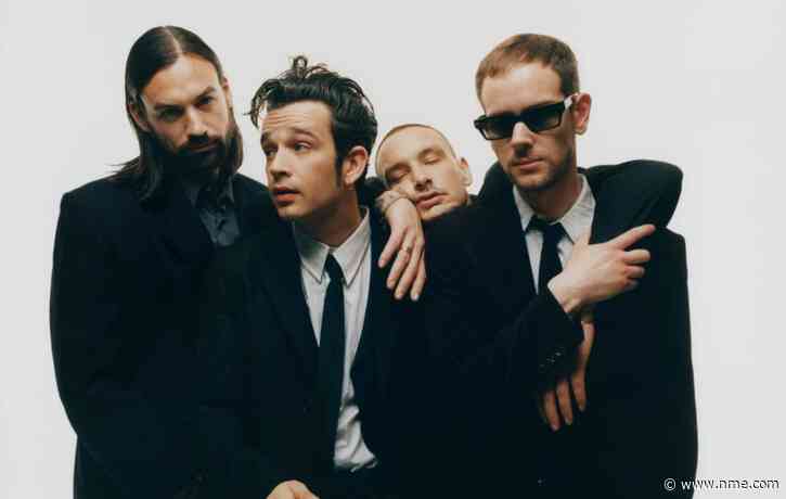 The 1975 confirm fifth album, marking July 7 as significant date