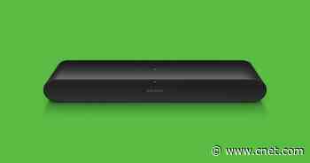 Sonos Ray Soundbar Review: Great TV Sound on a Budget, Even Better for Music     - CNET