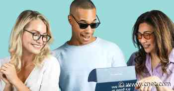 See the Savings With Up to 20% Off Frames, Lenses, Contacts and More at Lensabl     - CNET