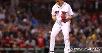 NESN 360 Will Let You Stream Red Sox, Bruins Games Without Cable For $30 Per Month     - CNET