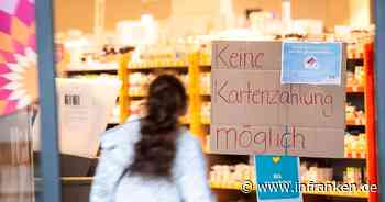 Dienstleister: Kommen nach Problem mit Kartenzahlungen voran