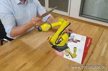 Marketing Trend 2022: Die Bedeutung von Augmented und Virtual Reality wächst - PresseBox