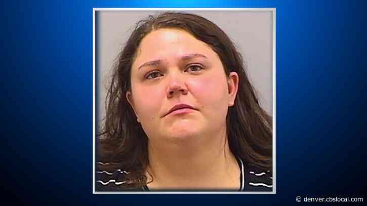 Former Deputy Charged With Taking Contraband Into Detention Facility In Douglas County