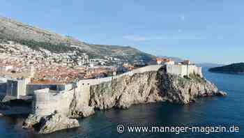 Kroatien: 2023 soll der Euro die Kuna ablösen