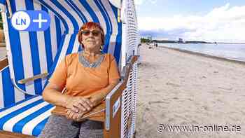 Strandkorb mieten: Was kostet er in Grömitz oder auf Fehmarn? - Lübecker Nachrichten