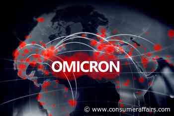 Coronavirus update: Omicron variants are proliferating - ConsumerAffairs